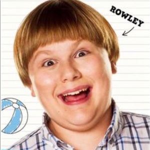 Meet your Posher, Robert